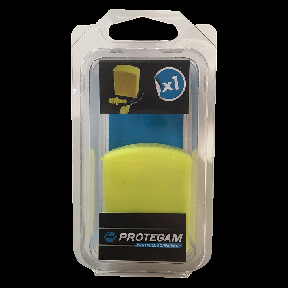 Bouchons anti-bruit réutilisables avec corde